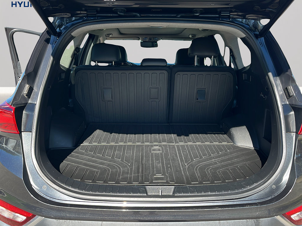 Used 2020 Hyundai Santa Fe SEL FWD image 27