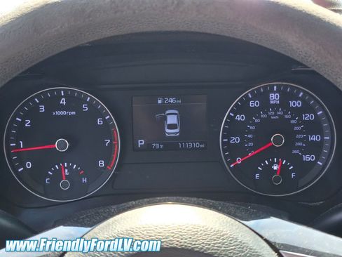 Used 2019 Kia Forte LXS image 18