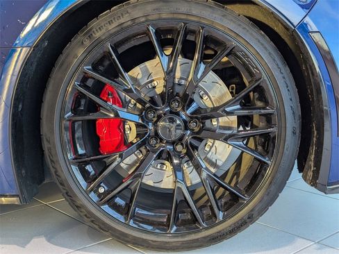 Used 2019 Chevrolet Corvette Z06 image 28
