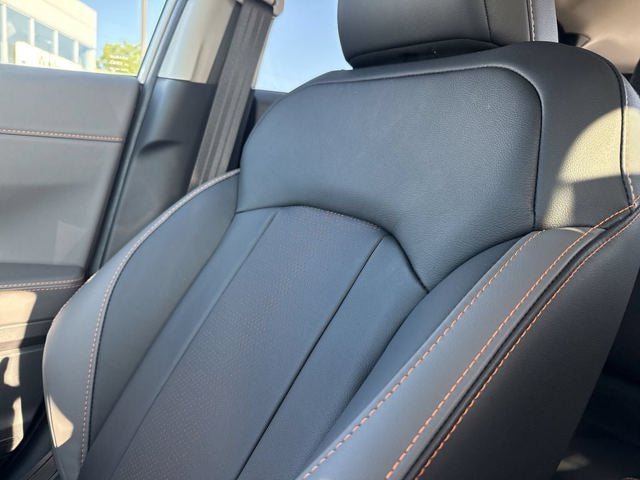 New 2026 Subaru Crosstrek 2.5i Limited AWD/4WD image 79