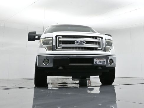 Used 2014 Ford F150 XLT w/ Equipment Group 302A Luxury image 53