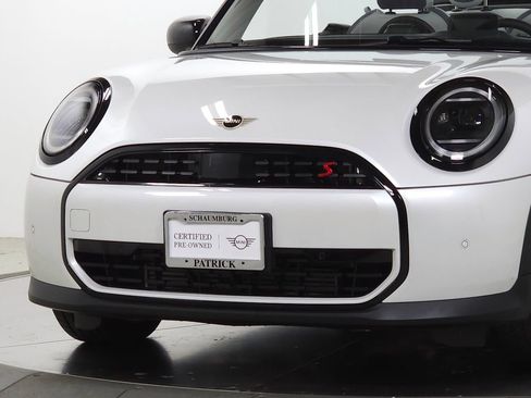 Used 2026 MINI Cooper S FWD image 3