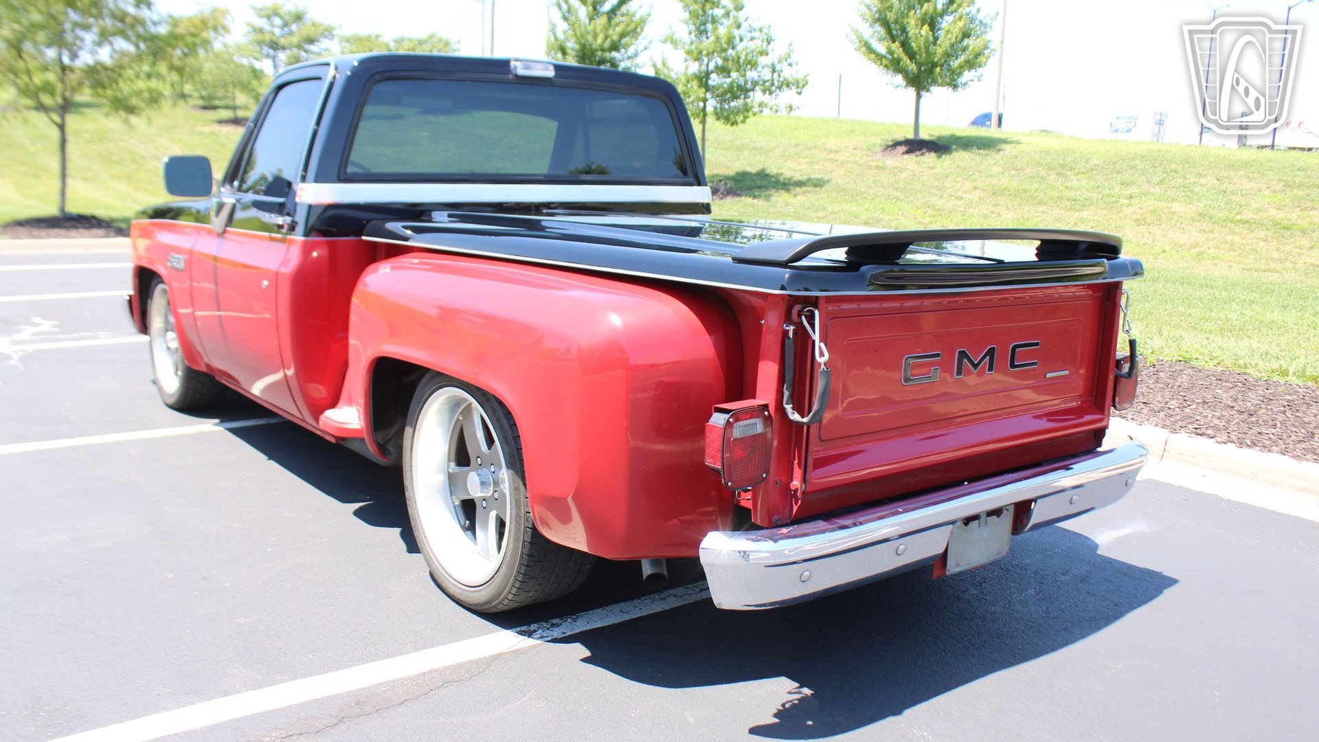 Used 1987 GMC Sierra 1500 2WD Regular Cab image 28