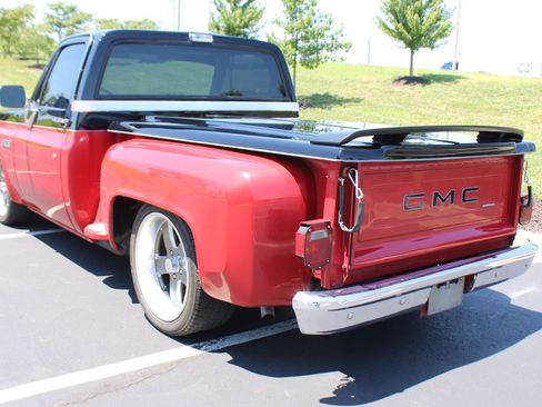 Used 1987 GMC Sierra 1500 2WD Regular Cab image 28