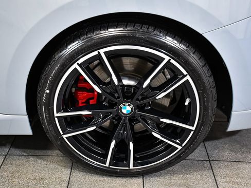 Used 2026 BMW M240i xDrive Coupe AWD/4WD image 8