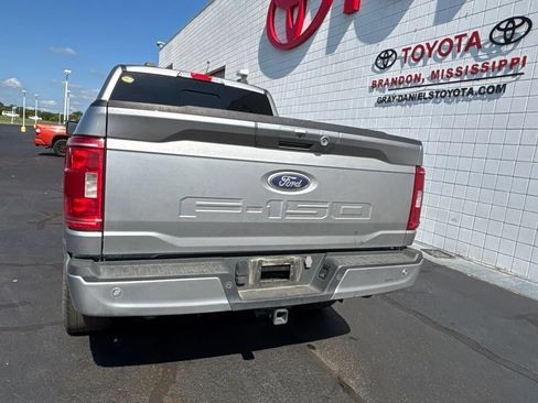 Used 2023 Ford F150 XLT w/ Equipment Group 302A High AWD/4WD image 27