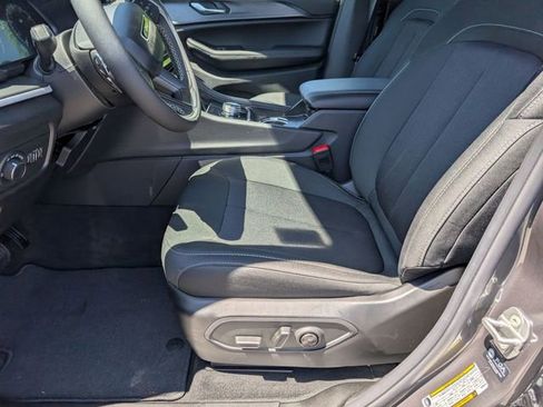 New 2026 Jeep Grand Cherokee L Laredo RWD image 11