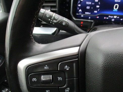 Used 2024 Chevrolet Silverado 3500 LT w/ Convenience Package AWD/4WD image 15