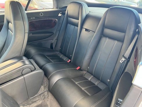Used 2008 Bentley Continental GTC AWD/4WD image 18