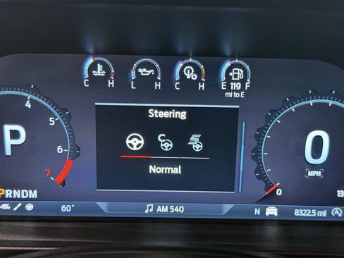 Used 2025 Ford Ranger Raptor image 46