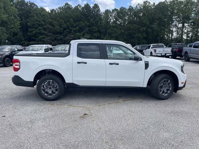 New 2025 Ford Maverick XLT