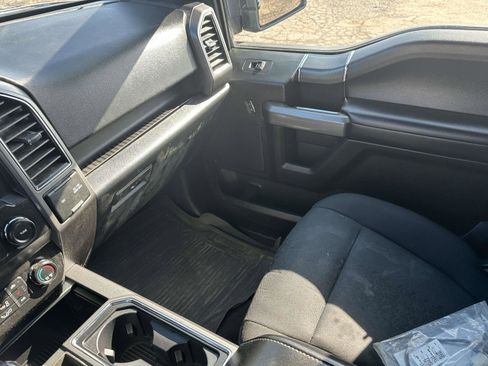 Used 2020 Ford F150 XLT w/ Equipment Group 302A Luxury image 32