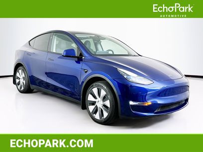 Used 2023 Tesla Model Y Long Range