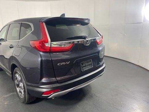Used 2017 Honda CR-V EX image 9
