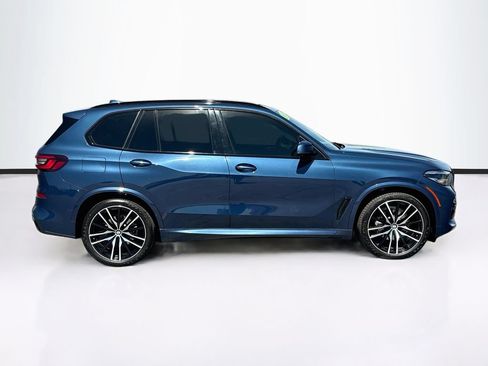 Used 2023 BMW X5 xDrive40i w/ M Sport Package AWD/4WD image 4