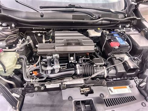 Used 2022 Honda CR-V EX image 10