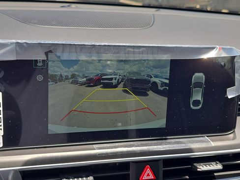 New 2026 Kia K5 GT-Line FWD image 23