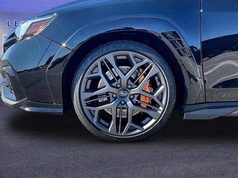 Used 2025 Subaru WRX tS w/ Popular Package #2A AWD/4WD image 35