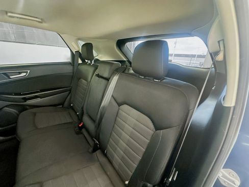 Used 2018 Ford Edge SEL AWD/4WD image 22