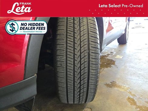 Used 2017 Ford Escape Titanium AWD/4WD image 25