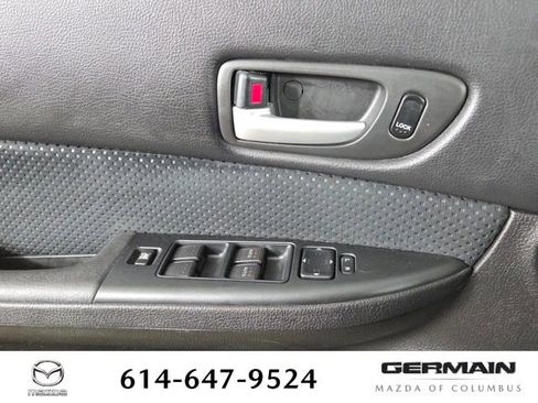 Used 2007 MAZDA MAZDA6 i Sport Value Edition image 28