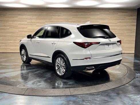 Used 2023 Acura MDX Advance image 20