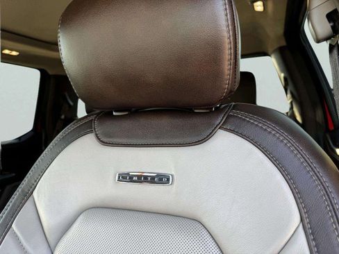 Used 2019 Ford F350 Limited w/ FX4 Off-Road Package image 20