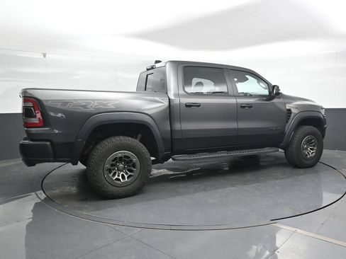 Used 2024 RAM 1500 TRX AWD/4WD image 5