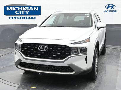 Certified 2023 Hyundai Santa Fe SEL w/ Cargo Package