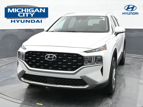Certified 2023 Hyundai Santa Fe SEL w/ Cargo Package image 1