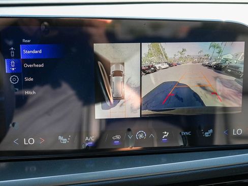 New 2026 Chevrolet Traverse LT w/ Driver Confidence Package FWD image 23