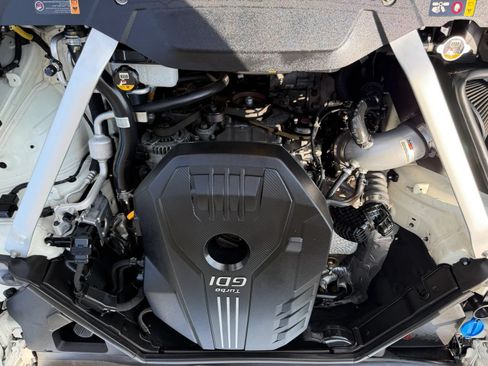 Used 2019 Kia Stinger w/ Sun & Sound Package AWD/4WD image 40