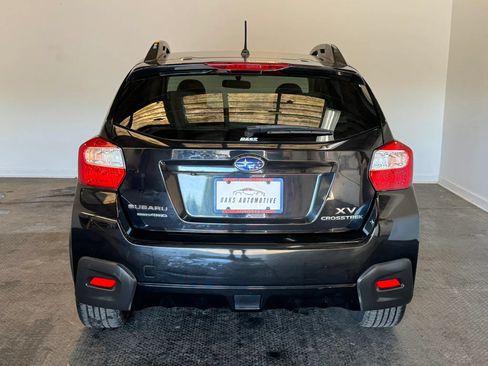 Used 2015 Subaru Crosstrek 2.0i Premium AWD/4WD image 5