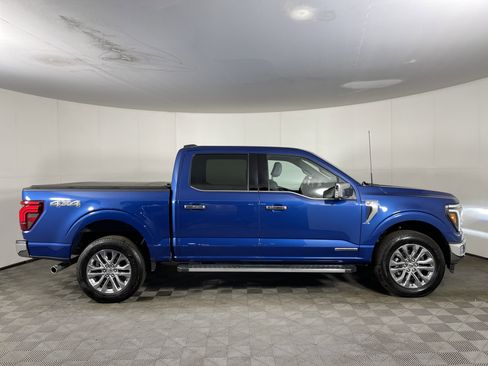 Used 2024 Ford F150 Lariat image 5