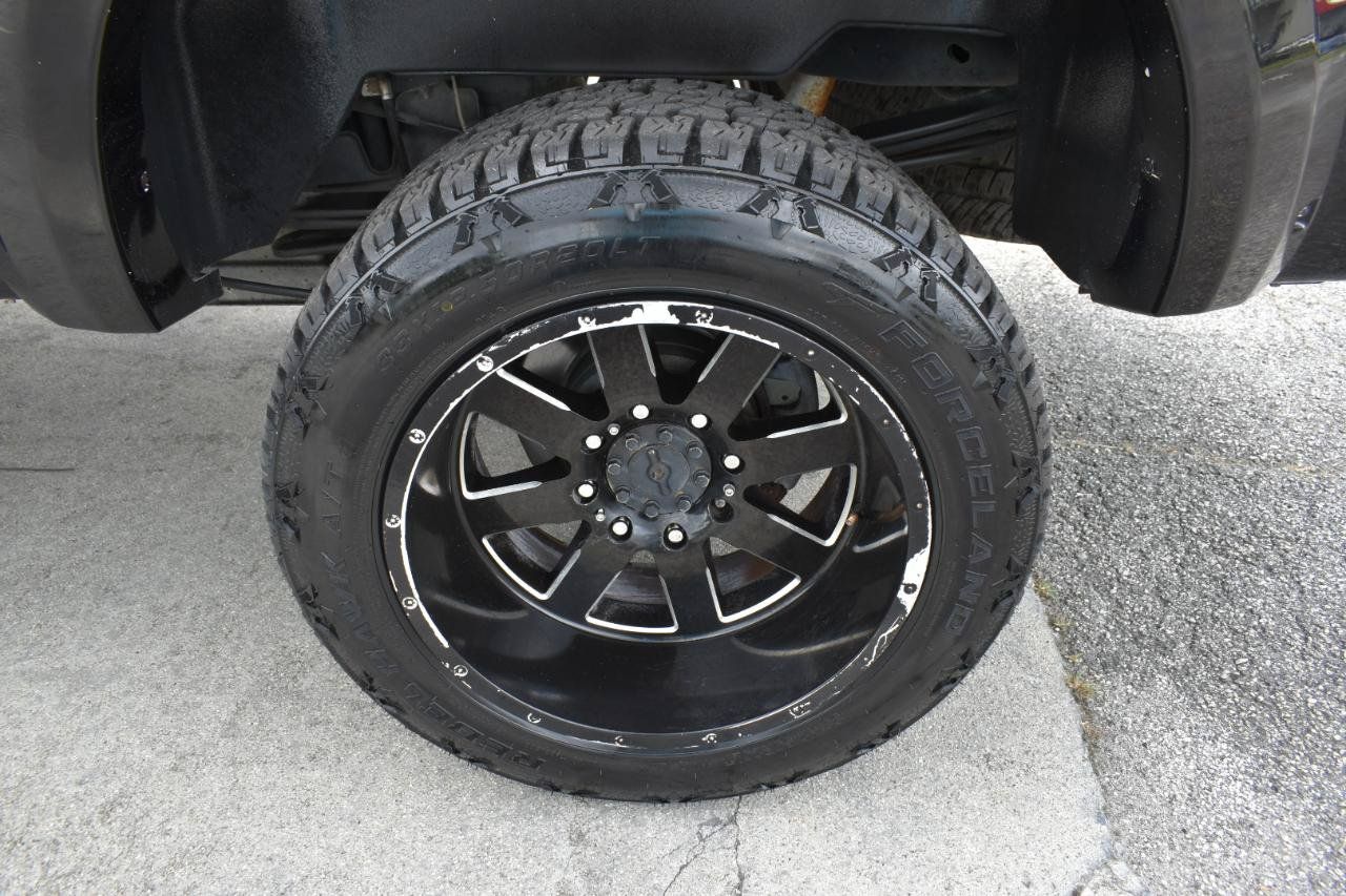 Used 2015 Ford F250 Platinum w/ FX4 Off-Road Package AWD/4WD image 33