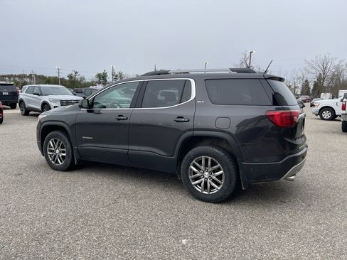 Used 2019 GMC Acadia SLT AWD/4WD image 6
