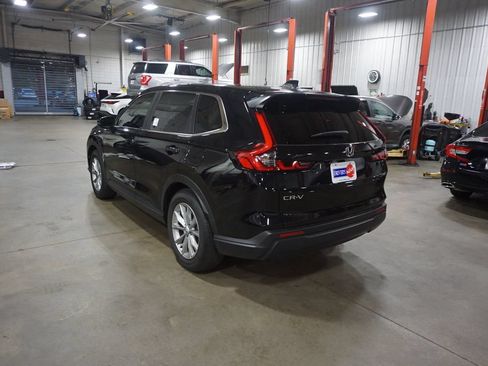 Used 2024 Honda CR-V EX image 20