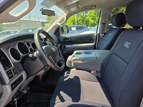 Used 2013 Toyota Tundra 2WD Double Cab w/ Tow Pkg image 19