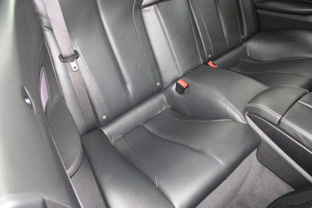 Used 2017 BMW 650i Convertible RWD image 17