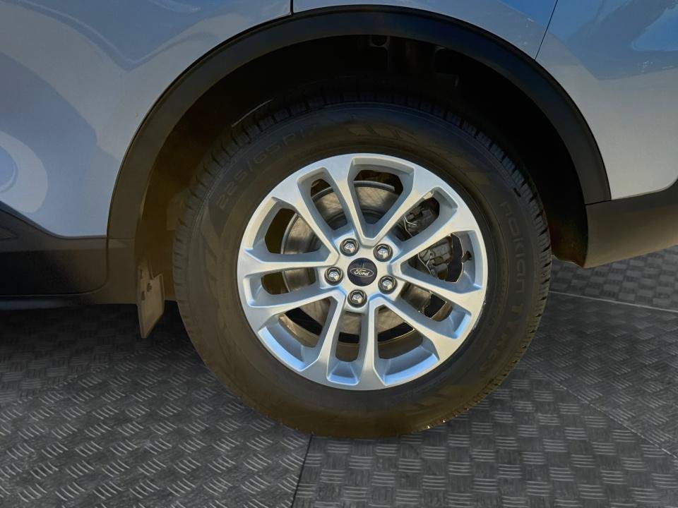 Used 2022 Ford Escape SE w/ Convenience Package AWD/4WD image 26