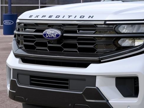 New 2027 Ford Expedition Max Platinum AWD/4WD image 19