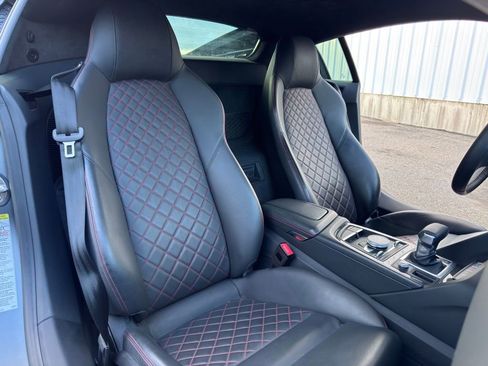 Used 2020 Audi R8 V10 performance image 11