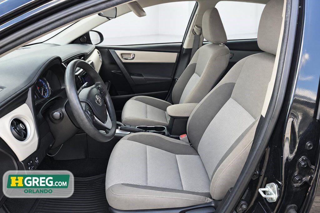 Used 2019 Toyota Corolla LE FWD image 10