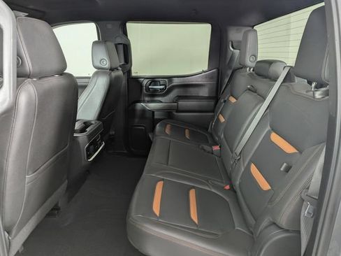Used 2021 GMC Sierra 1500 AT4 AWD/4WD image 14