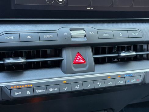 New 2026 Kia K4 FWD image 16