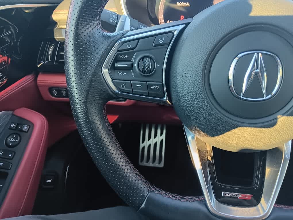 Used 2023 Acura MDX Type S w/ Advance Package AWD/4WD image 27
