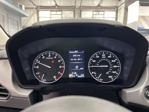 Used 2026 Subaru Crosstrek 2.0i Premium AWD/4WD image 19