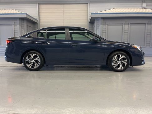 Certified 2025 Subaru Legacy Premium image 8