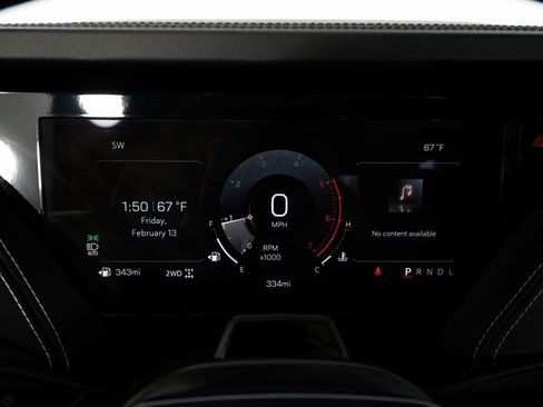 Used 2026 GMC Yukon XL AT4 Ultimate image 22