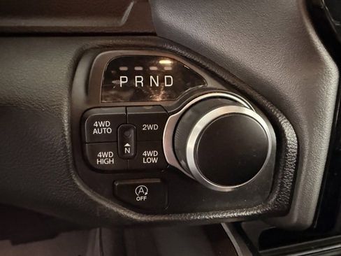 Certified 2023 RAM 1500 Big Horn image 25